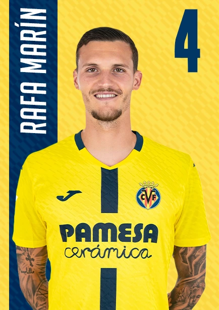 Rafael Marín Zamora