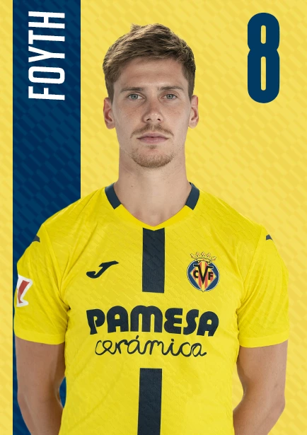 Juan Marcos Foyth
