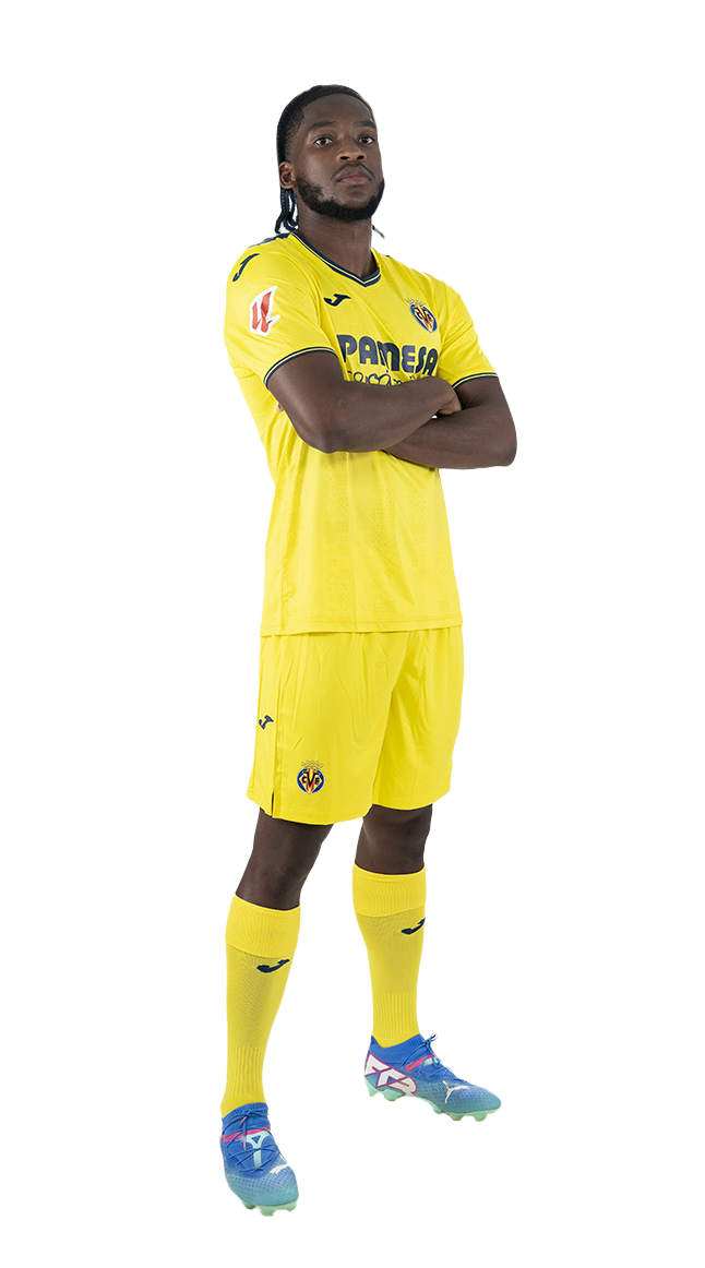 Willy Kambwala Ndengushi