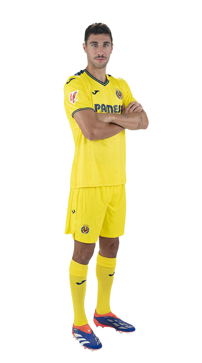 Santiago Comesaña Veiga