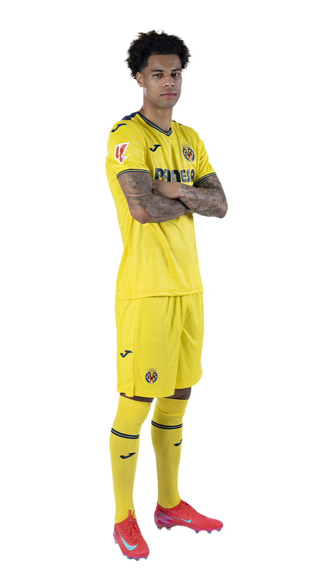 Tajon Trevor Buchanan