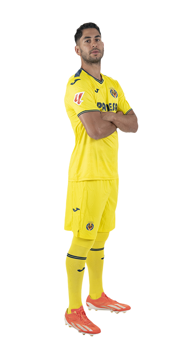 Ayoze Pérez Gutiérrez