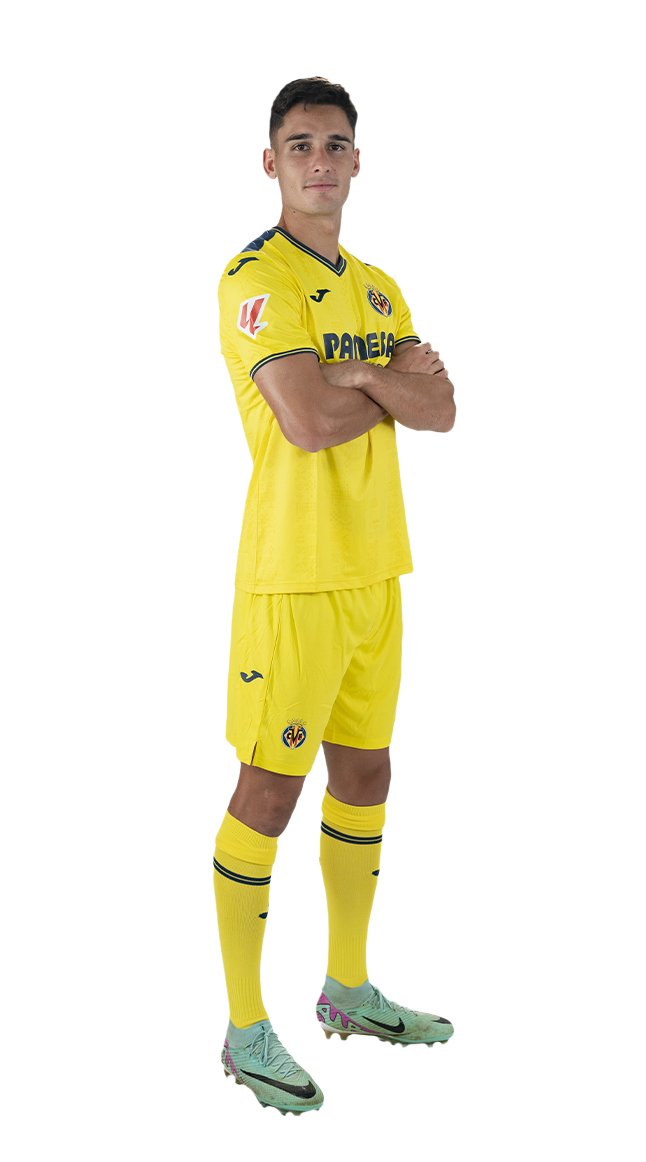 Sergi Cardona Bermúdez