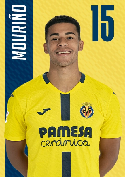 Álvaro Santiago Mouriño González