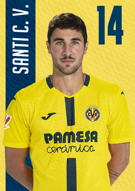 Santiago Comesaña Veiga