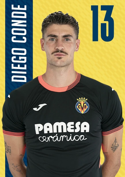 Diego José Conde Alcolado