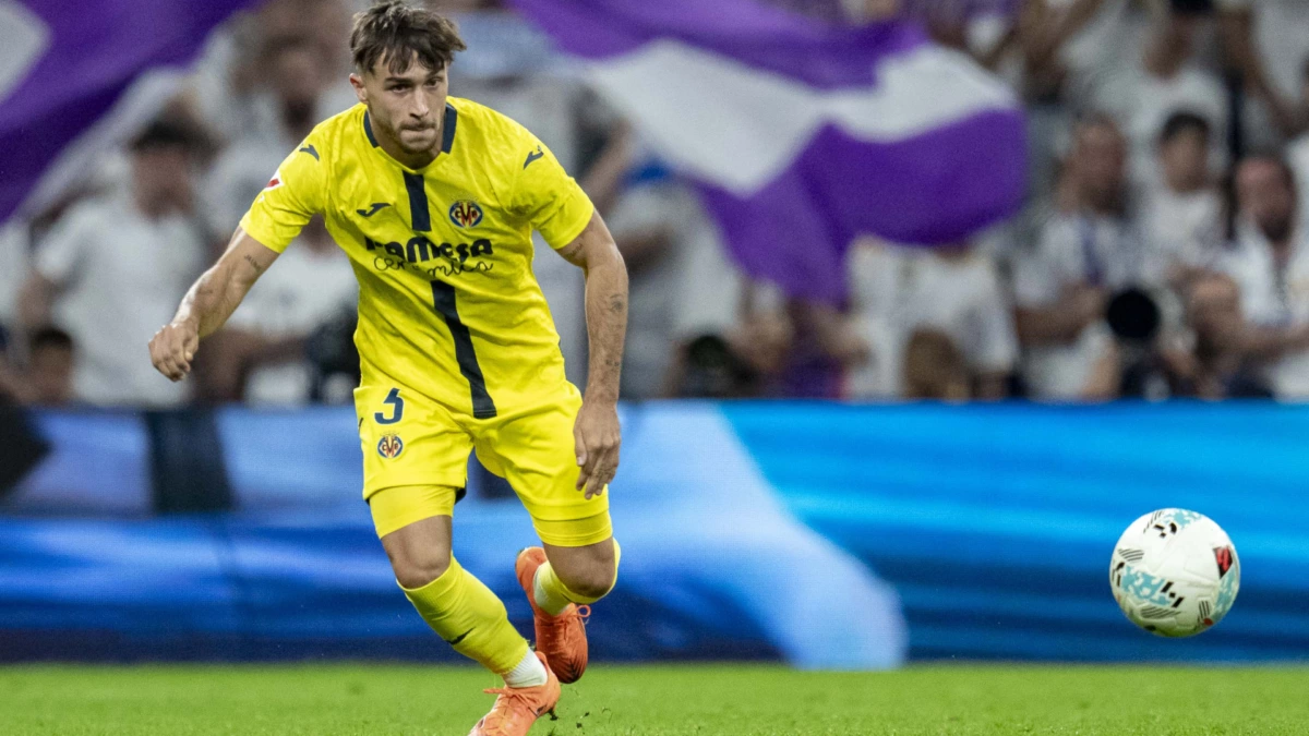 CD Ciudad de Lucena，比利亚雷亚尔 CF 在国王杯中的第一个对手