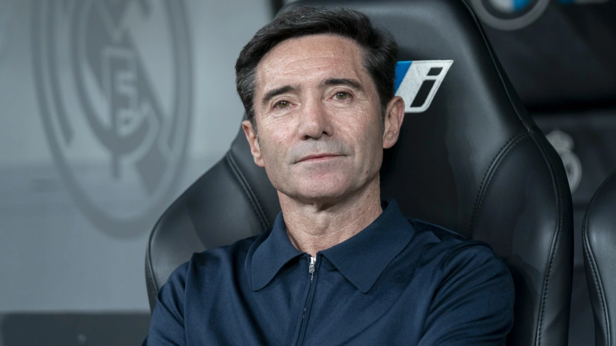 马塞利诺在比利亚雷亚尔 CF 执教的大多数比赛中追平佩莱格里尼