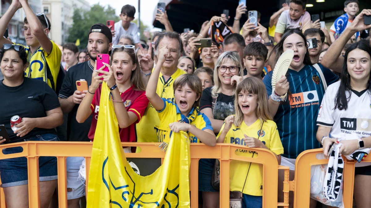 梅斯塔利亚德比