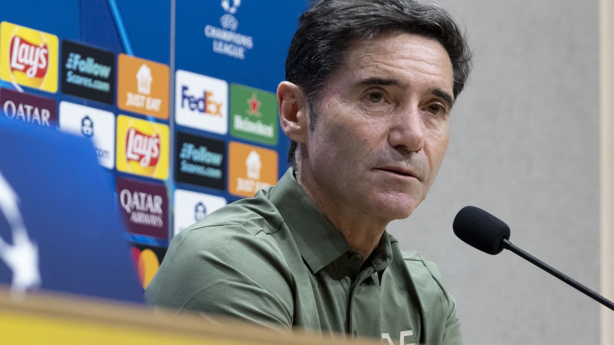 “尤文是一支顶级球队，但我们在主场作战，我们有能力赢球”